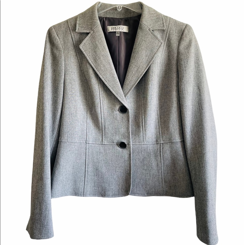 Women’s Kasper Blazer Jacket